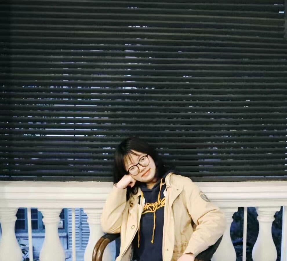 Muhan Lin